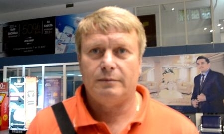 Игорь Кистер: «Играли на равных со „Стяуа“ и „Легией“ — это прогресс»