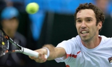 Кукушкин и Венус прошли в третий раунд парного разряда US Open