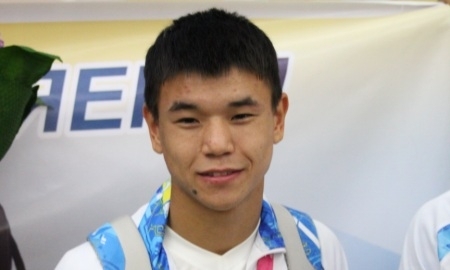 Абылайхан Жусупов: «Казахстанские боксеры могут побеждать и кубинцев»