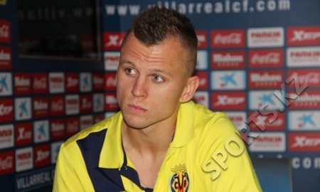 Денис Черышев: «„Астана“ еще покажет себя в еврокубках в следующем сезоне»