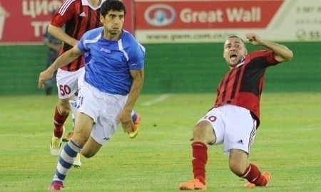 Авагяну предписан покой