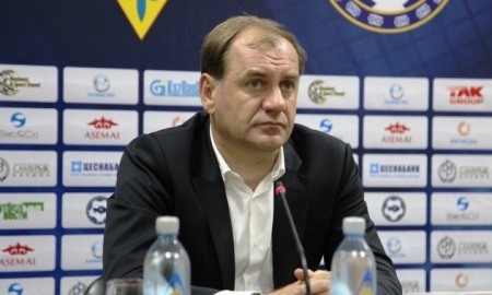 Владимир Вайсс: «Счет прекрасный, но игра вышла непростой»