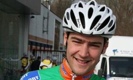 «Астана» подписала контракт с бельгийским велогонщиком