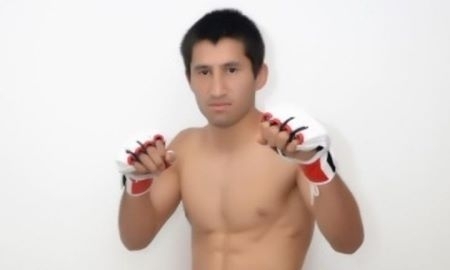 Арман Оспанов примет участие в Кубке Мира