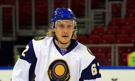 Вадим Краснослободцев помог «Торпедо» обыграть словацкий клуб «Банска-Быстрица»