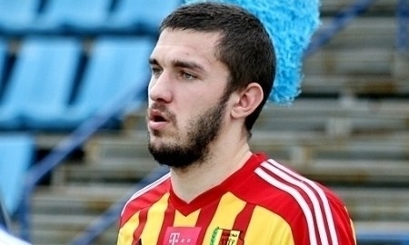 «Корона» с Хижниченко проиграла очередной матч Экстраклассы