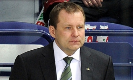 Василий Чижов: «В первой игре с „Барысом“ Кайгородов и Зубарев должны сыграть»