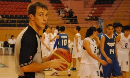  Казахстанский арбитр отработает на чемпионате мира