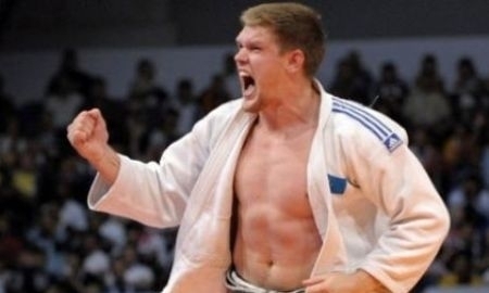 Казахстан остался без медалей чемпионата мира по дзюдо