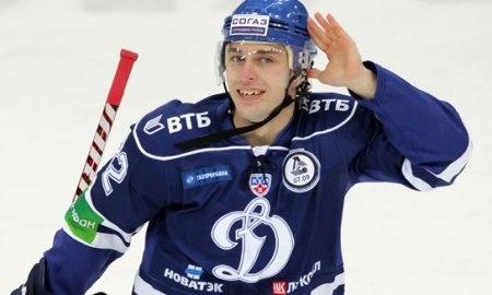 Российские СМИ ждут перехода Анисина в «Барыс»