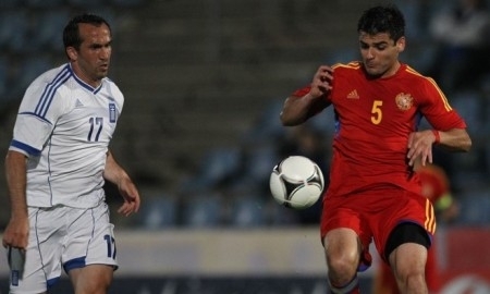 Три игрока Премьер-Лиги вызваны в сборную Армении