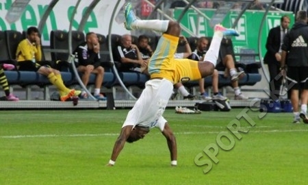 Казахстан: Итоги еврокубкового лета