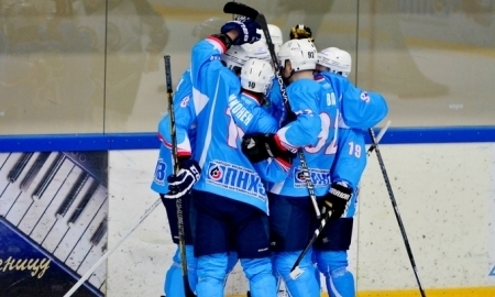 «Иртыш» завоевал Кубок Казахстана