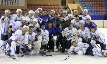 Отчет о финальном матче Кубка РК «Иртыш» — «Арлан» 4:1