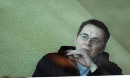 Андрей Назаров: «Рад, что за „Барысом“ следит даже волейбольная сборная России»