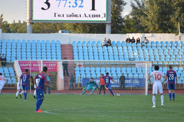 Мийо Цакташ: «Не пойму, как „Шахтер“ победил»