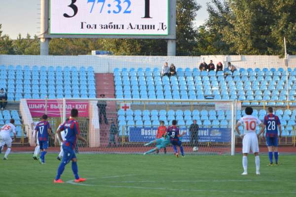 Мийо Цакташ: «Не пойму, как „Шахтер“ победил»