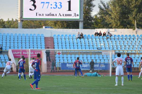 Мийо Цакташ: «Не пойму, как „Шахтер“ победил»