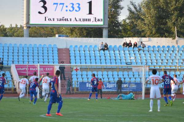 Мийо Цакташ: «Не пойму, как „Шахтер“ победил»