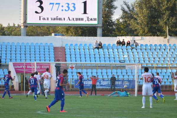 Мийо Цакташ: «Не пойму, как „Шахтер“ победил»