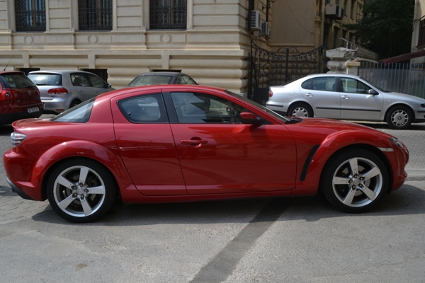 Бухарест в преддверии матча «Стяуа» — «Актобе»