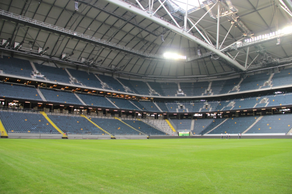 Еврокубковый четверг в Стокгольме