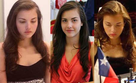 Канадская шахматистка может побить по популярности в соцсетях Сабину Алтынбекову