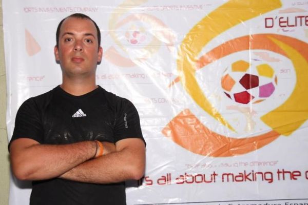 Сержиу Даниэль: «Мы можем принести пользу казахстанскому футболу»