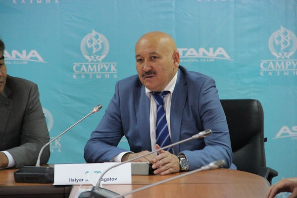 «Astana Pro Team»: это только начало больших побед