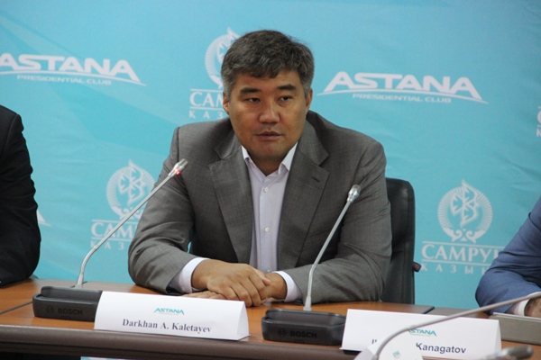 «Astana Pro Team»: это только начало больших побед