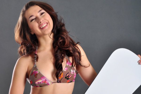 5 самых красивых спортсменок Казахстана