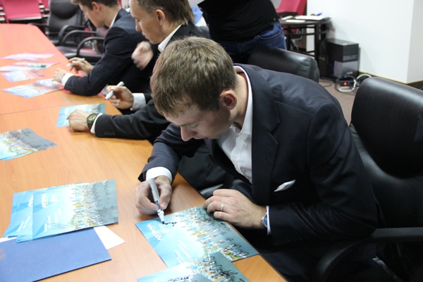 Дмитрий Груздев: «Падения и неудачи на Тур де Франс — пусть это лучше остается за кадром»