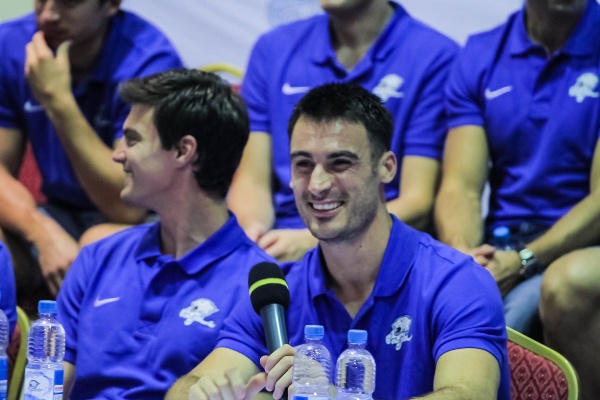 Нурлан Оразбаев: «Наша сила в коллективе!»