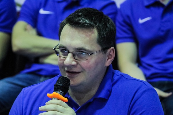 Нурлан Оразбаев: «Наша сила в коллективе!»