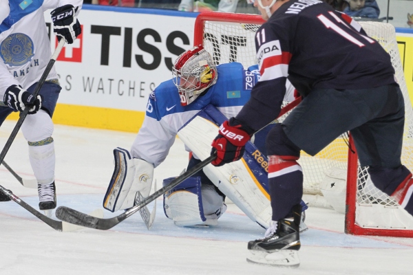 Алексей Иванов: «Не буду тянуть — не буду играть»