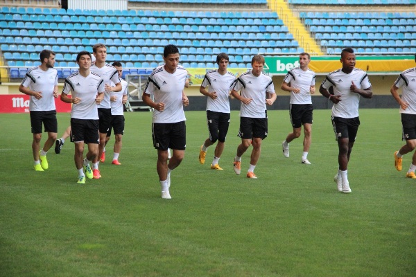 «Астана»: Последний бой?..