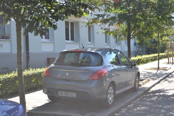 Варшава в преддверии матча «Легия» — «Актобе»