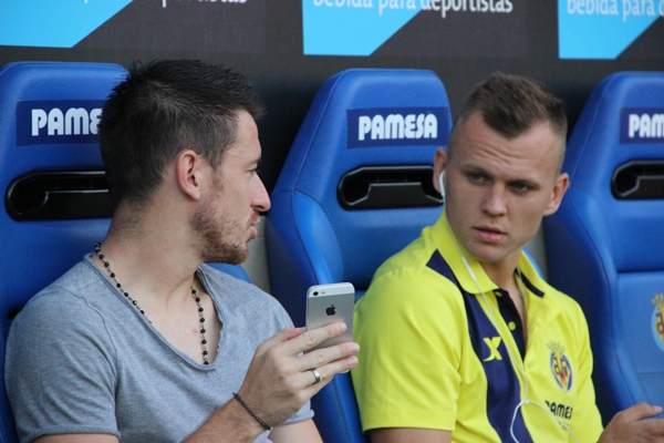 Денис Черышев: «„Астана“ еще покажет себя в еврокубках в следующем сезоне»