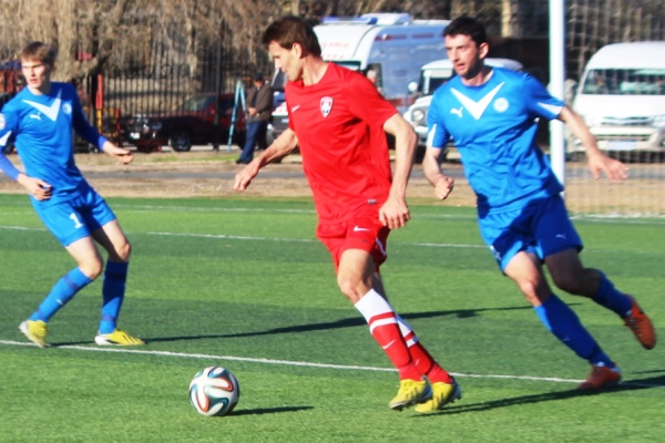 Сергей Струков: «Прядкин что-то съел перед сезоном и тащит нас в призеры»