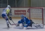 Фоторепортаж с товарищеского матча «Давос» — «Барыс» 6:5 Б