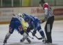 Фоторепортаж с товарищеского матча «Давос» — «Барыс» 6:5 Б