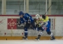 Фоторепортаж с товарищеского матча «Давос» — «Барыс» 6:5 Б