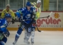 Фоторепортаж с товарищеского матча «Давос» — «Барыс» 6:5 Б