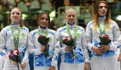 Татьяна Приходько: «Мы дрались до последнего»