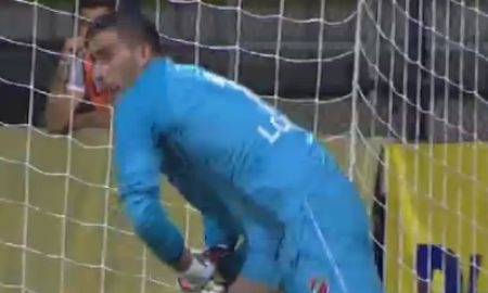 Видеообзор матча «Каршияка» — «Антальяспор» 1:1