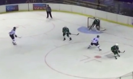 Видеообзор матча за третье место Кубка РК «Номад» — «Бейбарыс» 2:1 