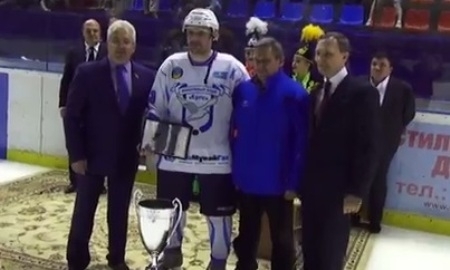 Видеообзор финального матча Кубка РК «Иртыш» — «Арлан» 4:1