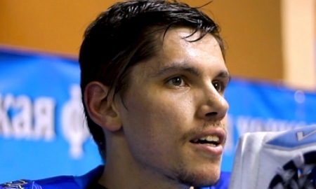 Павел Полуэктов: «У „Номада“ большой потенциал»