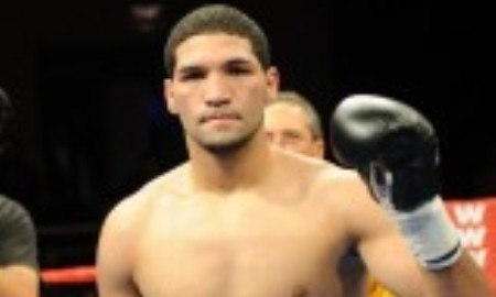 Эдвин Родригес может вернуться в андеркарте боя Головкин — Рубио