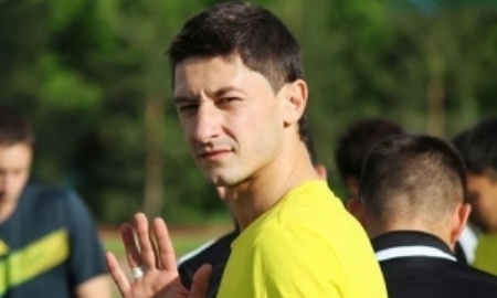 Бугаев выбыл на долгий срок